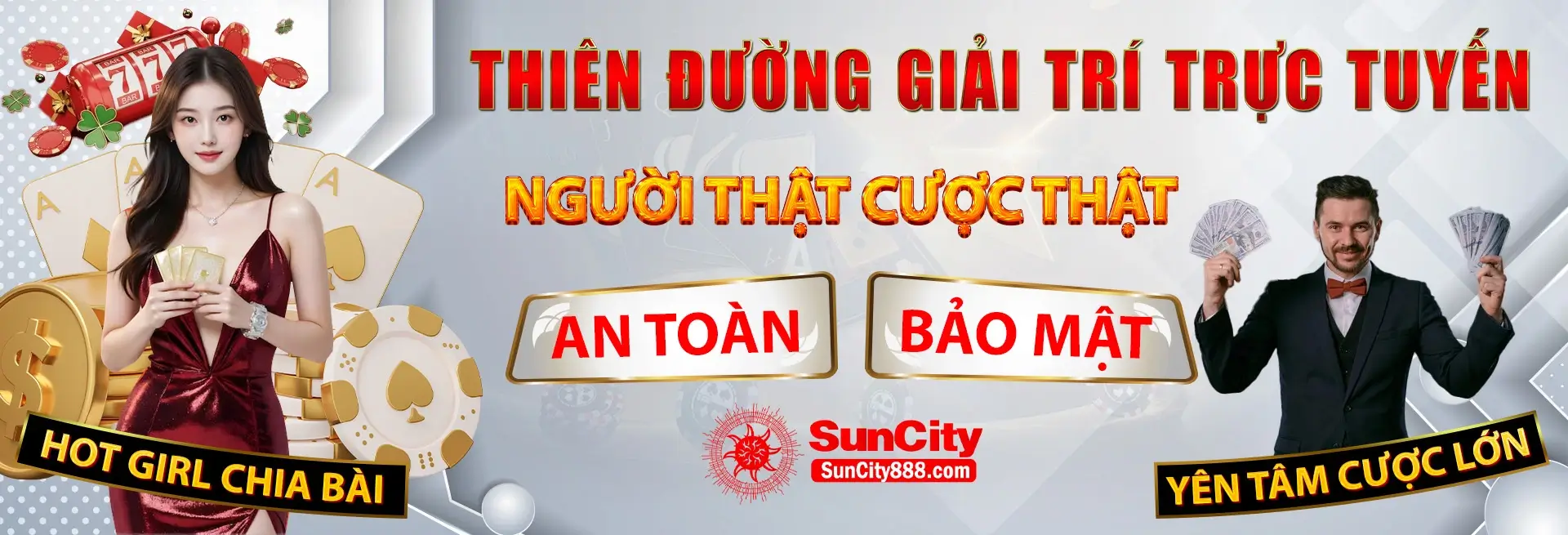 banner suncity