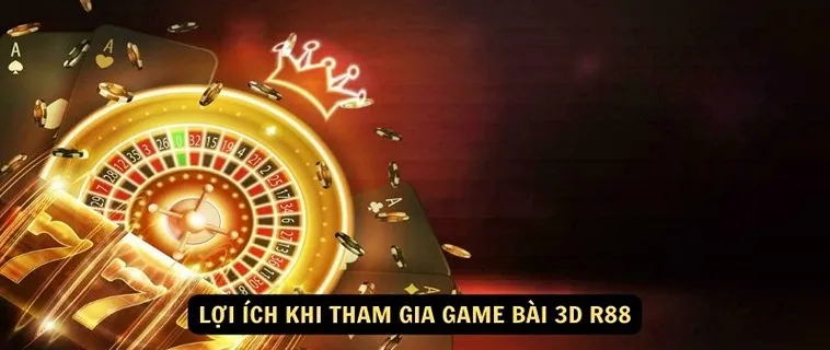 Làm Thế Nào Chơi R88 Game Bài 3D Suncity Như Chuyên Gia