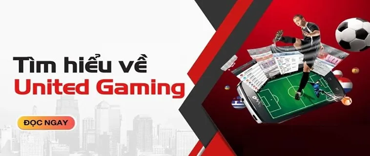 Đánh Giá Chi Tiết Sảnh United Gaming Suncity: Trò Chơi, Tỷ Lệ Cược, Giải Đấu