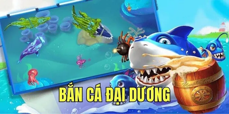Hướng Dẫn Bắn Cá Đại Dương MU9: Bí Kíp Tăng Xu Từ Nhà Cái 2 Hướng Dẫn Bắn Cá Đại Dương MU9: Bí Kíp Tăng Xu Từ Nhà Cái