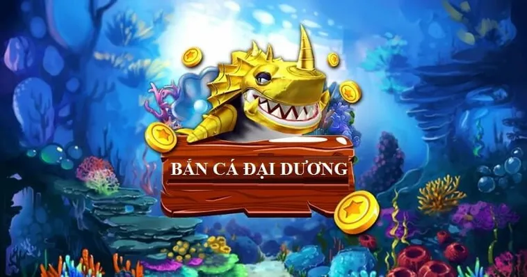 Hướng Dẫn Bắn Cá Đại Dương MU9: Bí Kíp Tăng Xu Từ Nhà Cái