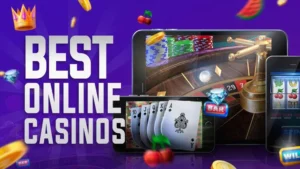 Casino Online BK8: Đỉnh Cao Giải Trí Cá Cược 2025