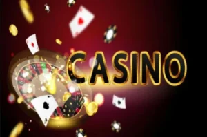 Khám Phá Thế Giới Casino Online BK8: Đỉnh Cao Giải Trí Trực Tuyến Hiện Đại