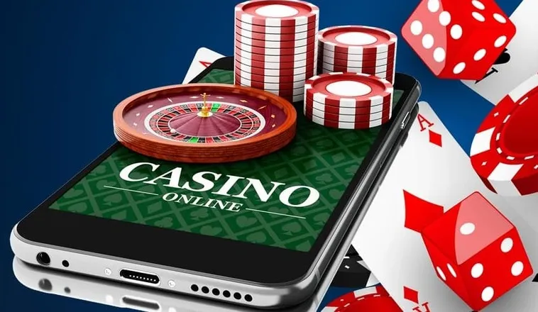 Khám Phá Thế Giới Giải Trí Đỉnh Cao Tại Casino Online 188BET