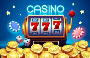 Tham Gia Ngay Casino Online F8BET: Chinh Phục Thắng Lợi Lớn!