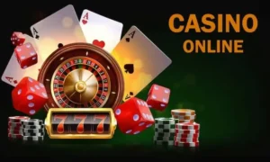 Tham Gia Ngay: Thiên Đường Casino Online HB88 Đầy Kích Thích Chờ Đón Bạn