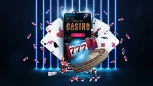 Casino Online EE88: Bí Quyết Chinh Phục Nhà Cái Trong Tầm Tay