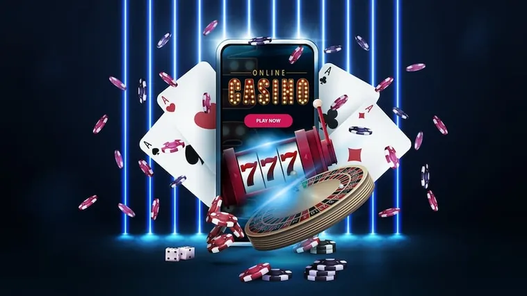 Casino Online EE88: Bí Quyết Chinh Phục Nhà Cái Trong Tầm Tay