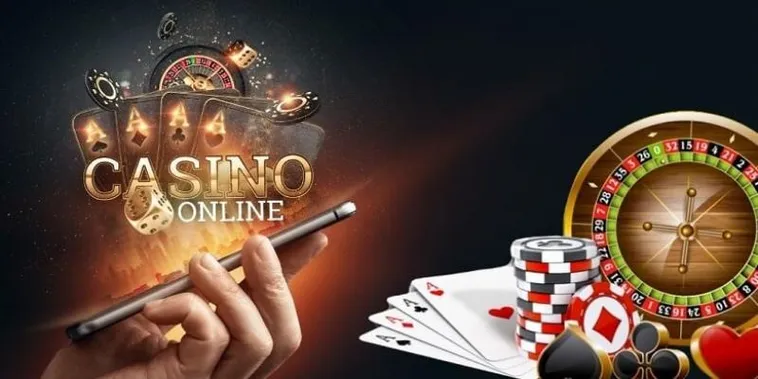 Casino Online 188BET: Bí Quyết Chinh Phục Sòng Bạc 2 Casino Online 188BET: Bí Quyết Chinh Phục Sòng Bạc