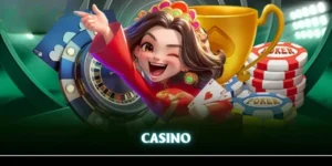Khám Phá Thế Giới Casino Online Bet88: Trải Nghiệm Đỉnh Cao