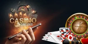Casino Online MU88: Bí Quyết Chinh Phục Sòng Bạc
