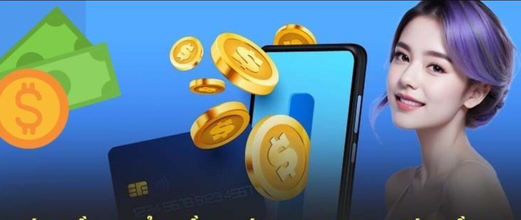Rút Tiền 789P